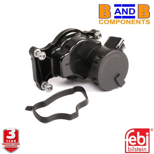 Febi 100133 crankcase breather - febi,