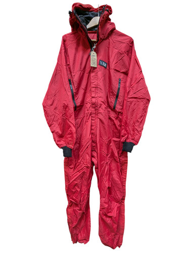 Rab expedition windsuit summit - expedition,