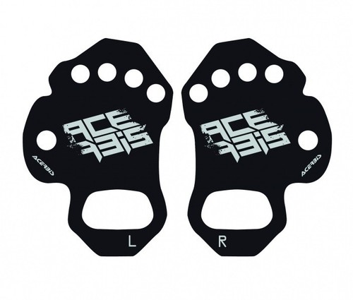 Acerbis palm protectors savers - acerbis,