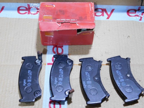 For nissan almera n15 - for, (mk1)