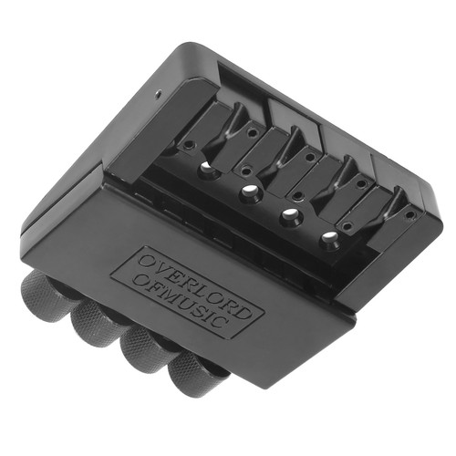 Bass string bridge durable - bass,