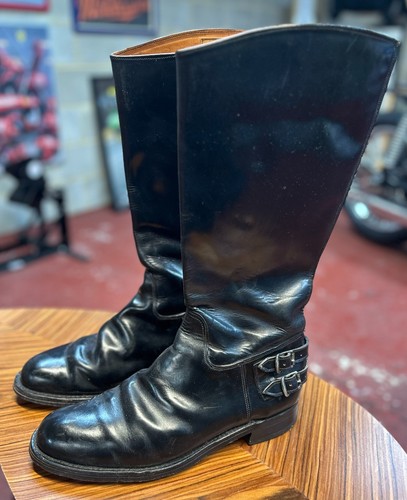 Vintage 50s 60s black goldtop - vintage,