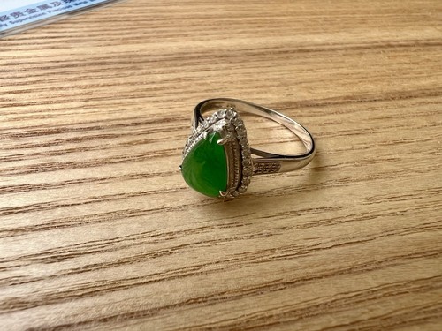 Carat white gold - white,