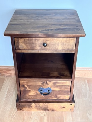 Laura ashley garrat bedside - garrat, bedside/