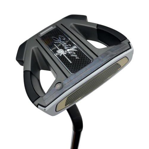 Taylormade spider platinum - spider, ex
