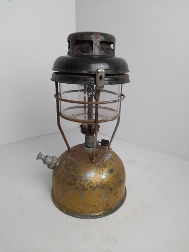 Vintage tilly paraffin - paraffin,