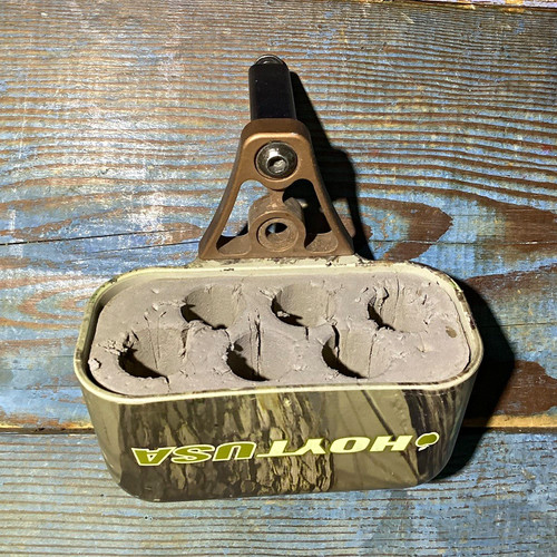 Hoyt usa archery - usa, dampener