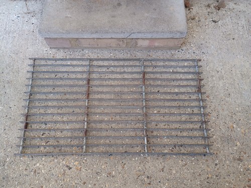 Vintage metal galvanised - vintage,