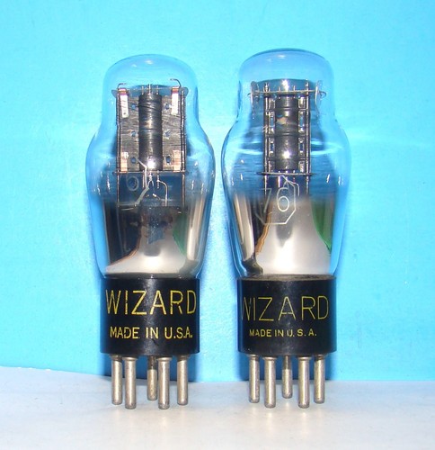 Wizard vintage radio - no,