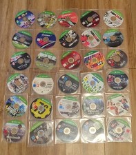 Xbox One Games Bundle x 30 -
