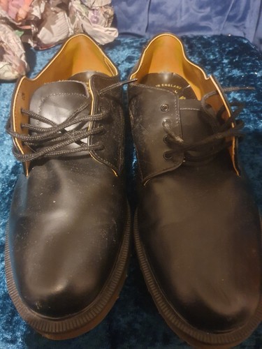 Vintage martens 1461 - martens,