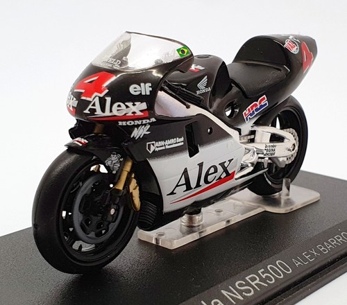 Ixo models scale ib06 - ixo, 1/24