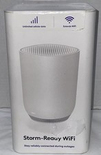 Xfinity 306855 Storm-Ready Wifi Extender 8 Internal Antennas Support NEW/SEALED