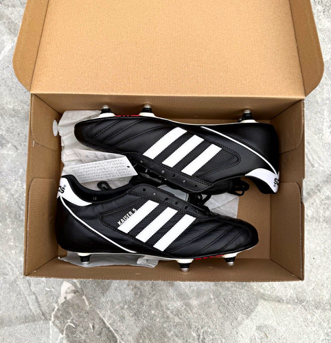 Adidas kaiser cup sg - kaiser, 5