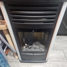 Manhattan 3400W Portable Gas