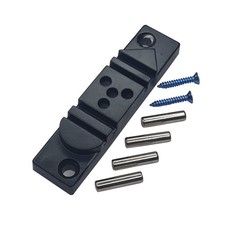 Mini Wire Bending Jig Tool Jewelry Making Fixture for Wire and Metal Shaping