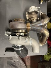 Garrett G25-660 Turbo