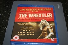 The Wrestler (Blu-ray, 2009)