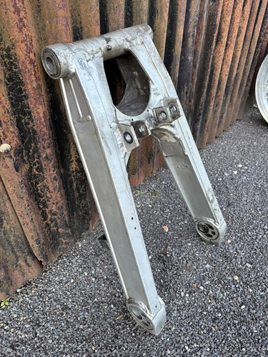 Used genuine kawasaki zx10 - used,
