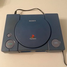 Sony PlayStation Debugging