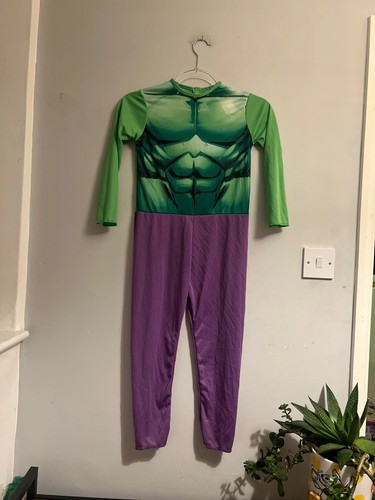 Rubies marvel avengers age 6 - rubies, 4-6