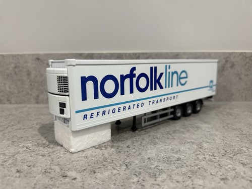 Corgi tri axle - corgi, tri-axle
