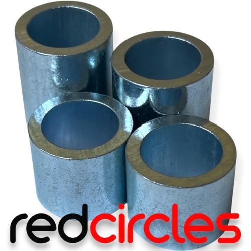 15mm pit bike front - 15mm,