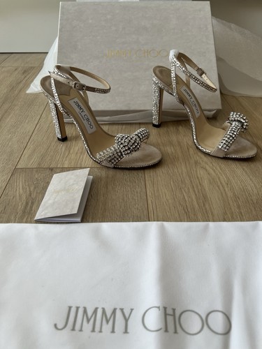 Jimmy choo thyra 100 - jimmy, sandals
