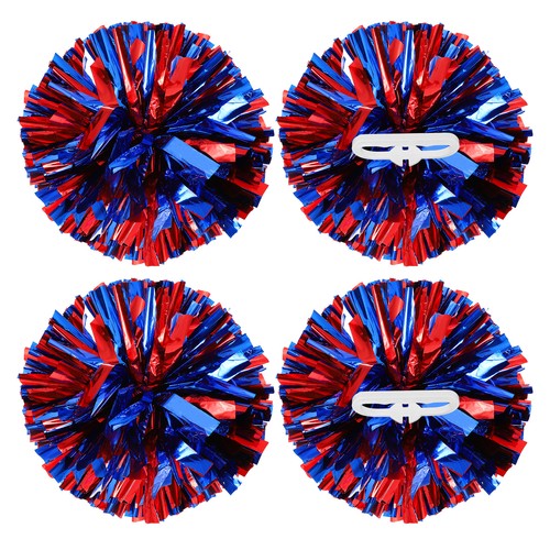 4pcs inch metallic - 12,