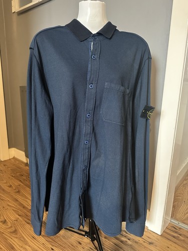 Stone island mens navy - island,