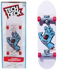 , Santa Cruz Handboard