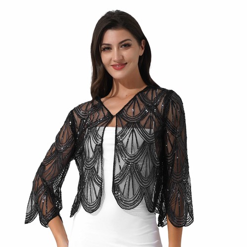 Women shiny sequins - women,