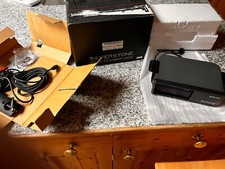 Becker Silverstone Disc