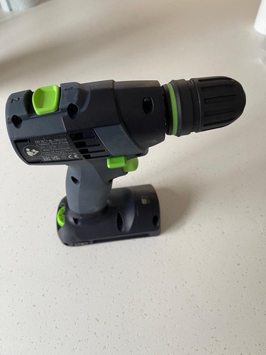 Brand new festool - brand, txs