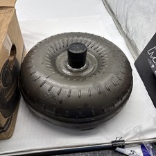 Automatic Transmission Torque