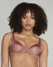 AGENT PROVOCATEUR Paige Molded