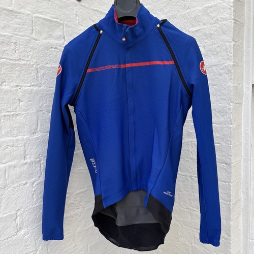 Castelli perfetto removable - castelli,