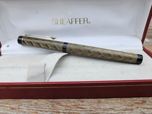 Rare sheaffer targa - rare,