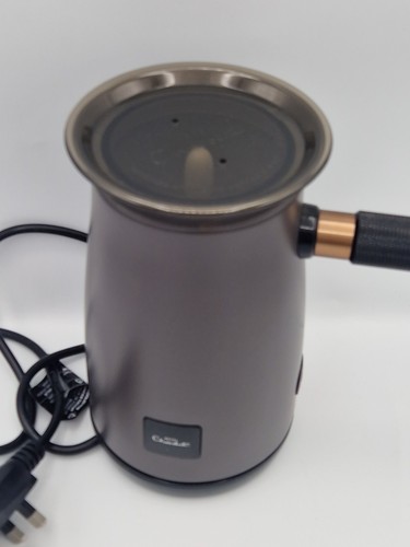 Hotel chocolat charcoal - chocolat,