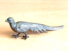 Vintage 1960's Silver Plated