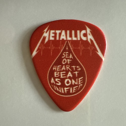 Metallica blood drive m - drive, ‘i’m