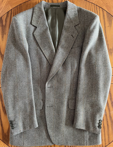 Magee tailored delta 2 - tailored,