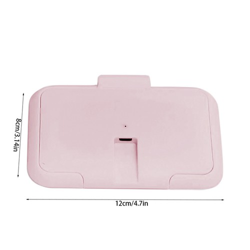 Baby wipe warmer portable - portable,