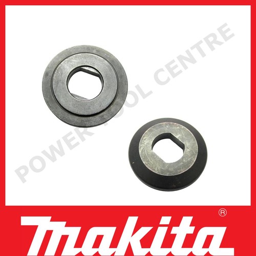 Makita inner outer flange - makita,