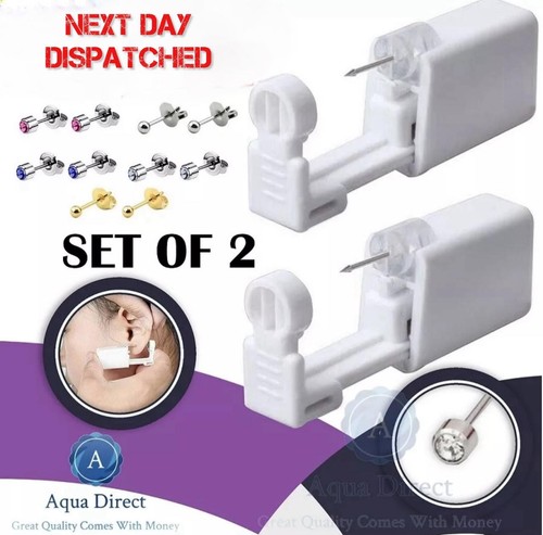 2pcs disposable ear - disposable,