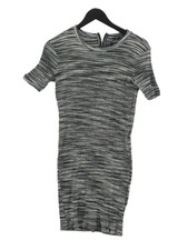 Superdry T-Shirt Midi Dress L