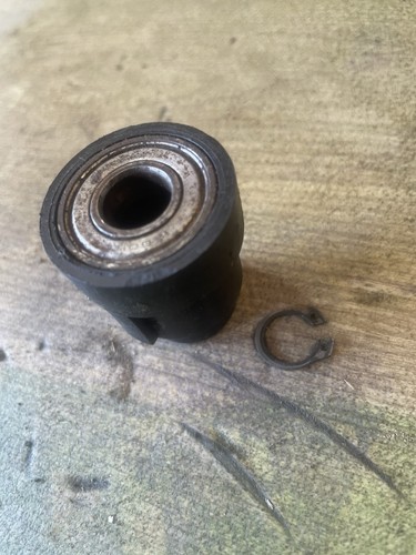 Gearbox bush 2014 - bush,