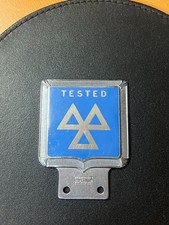 VERY RARE VINTAGE SAUNDERS