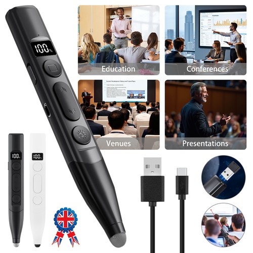 Wireless presenter powerpoint - wireless,