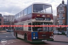 Bus photo khct hull - photo,